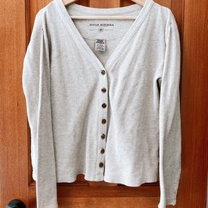 High Sierra Cardigan